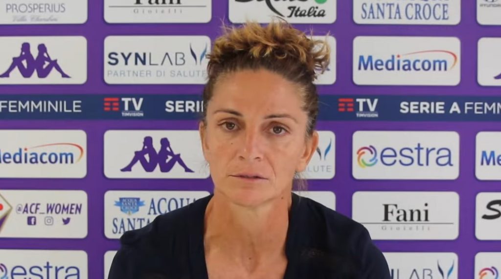 Fiorentina Femminile