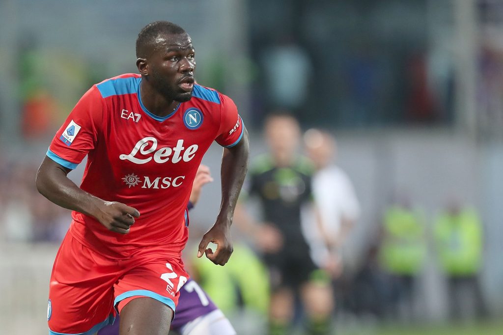ACF Fiorentina v SSC Napoli - Serie A