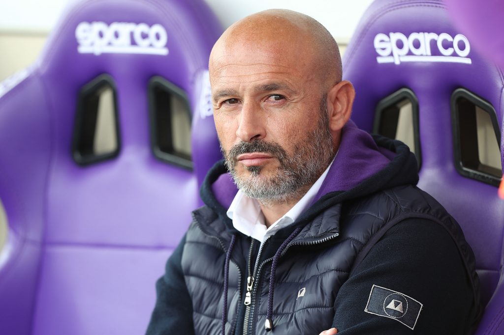 ACF Fiorentina v Cagliari Calcio - Serie A