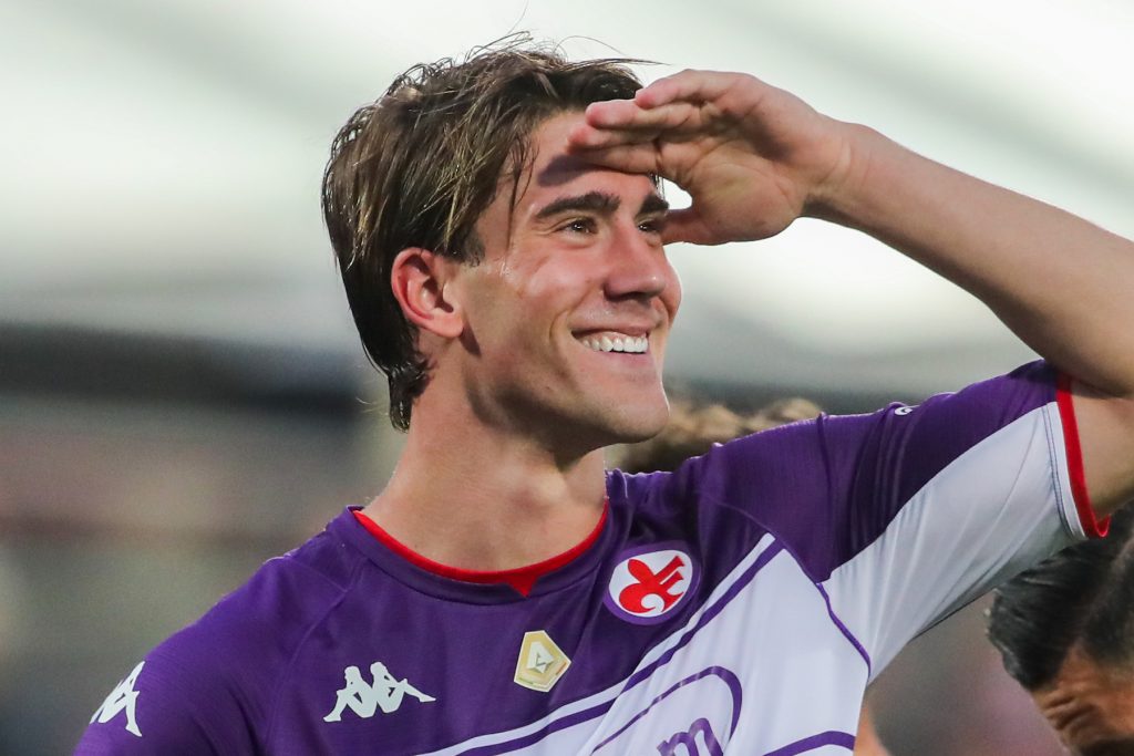 Vlahovic