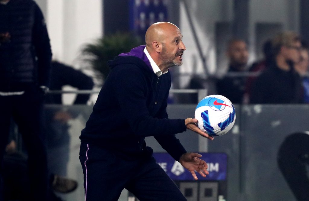Venezia FC v ACF Fiorentina - Serie A