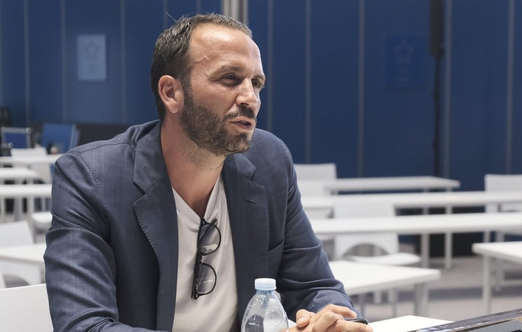 Pazzini