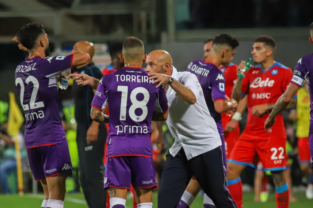 Italiano Torreira