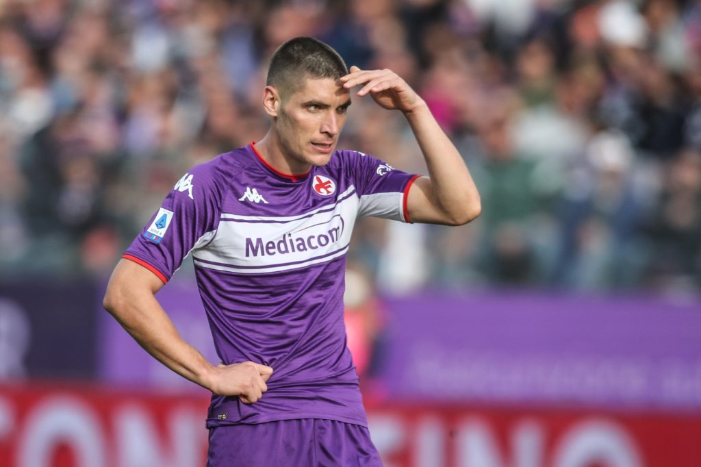 Milenkovic