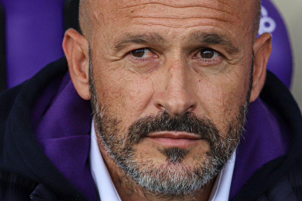 FIORENTINA VS CAGLIARI