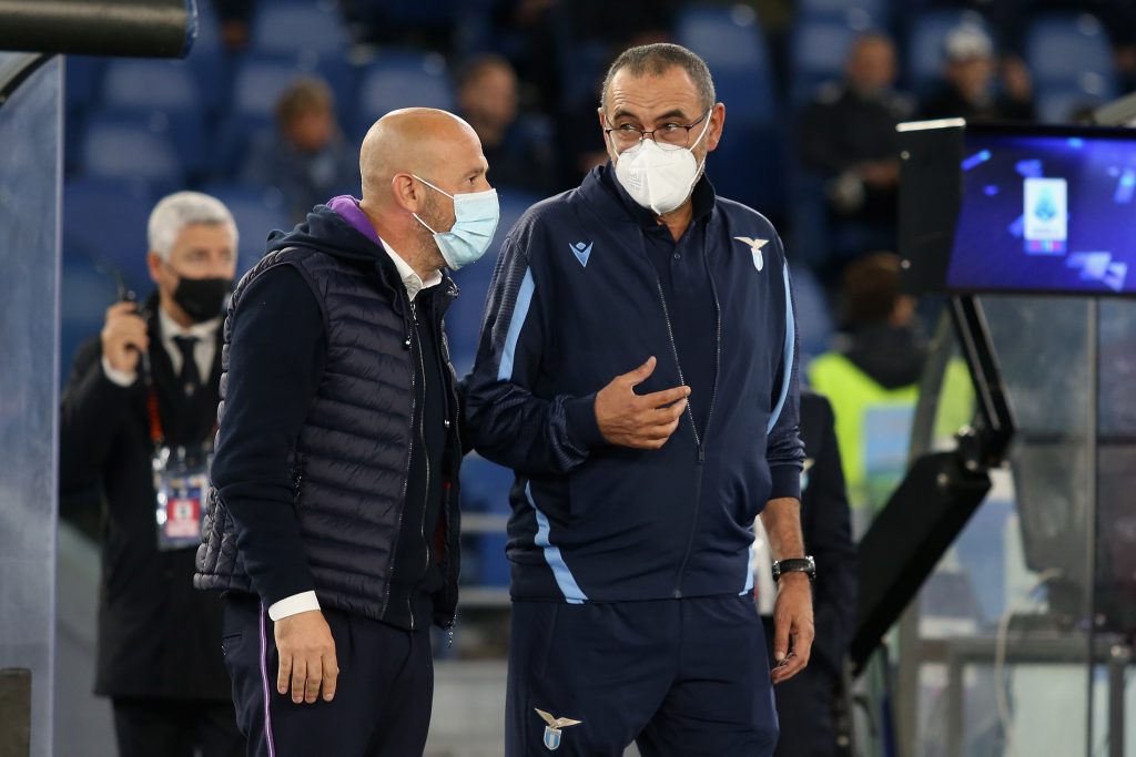sarri italiano