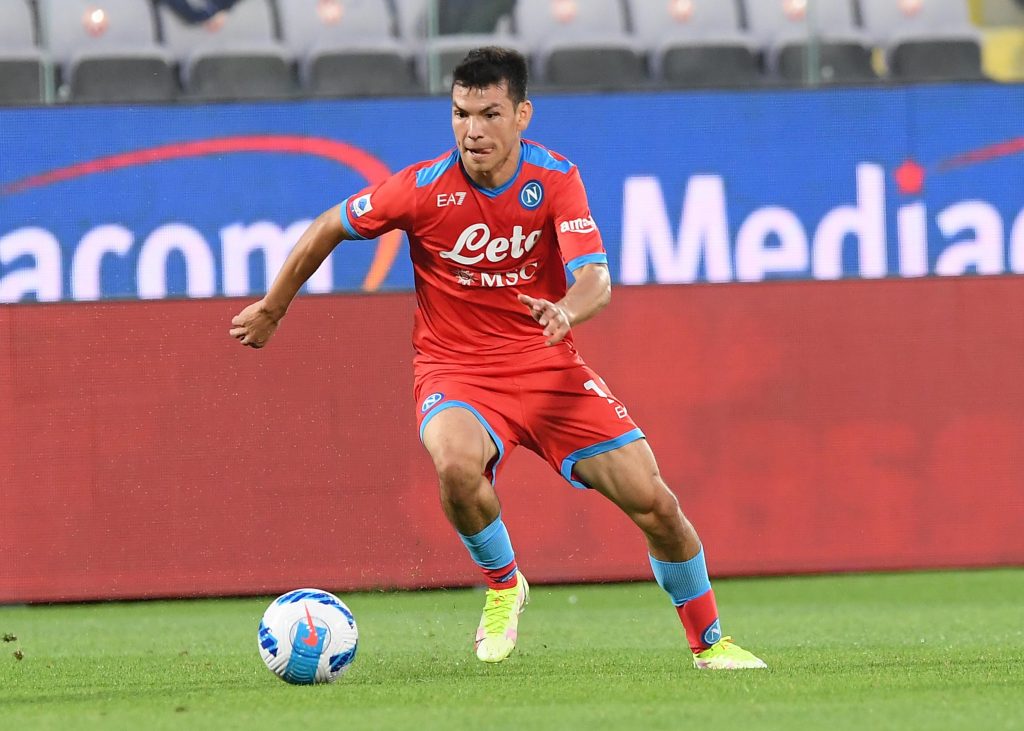 ACF Fiorentina v SSC Napoli - Serie A
