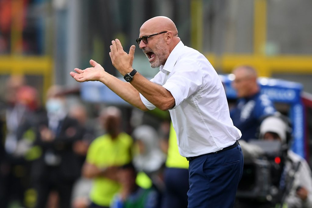 US Salernitana v Empoli FC - Serie A