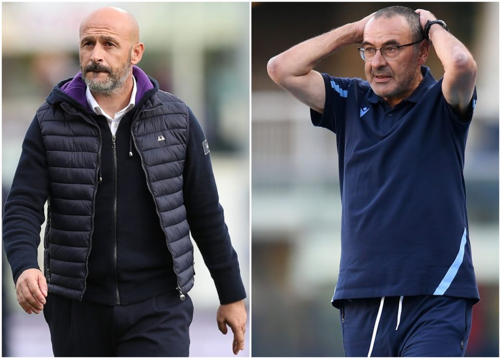 Italiano Sarri