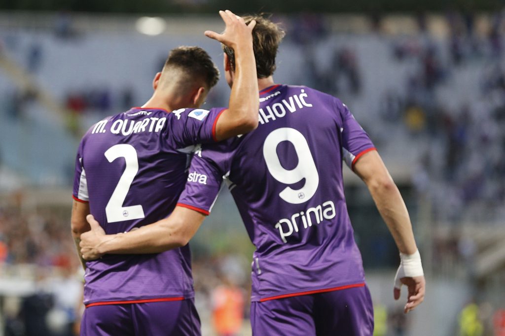 Quarta Vlahovic