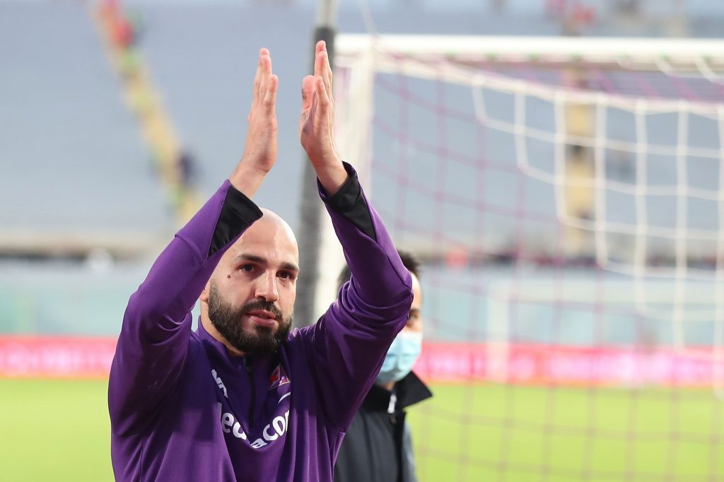 ACF Fiorentina v Spezia Calcio - Serie A
