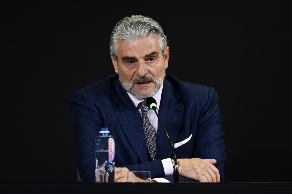 Juventus Shareholders Meeting