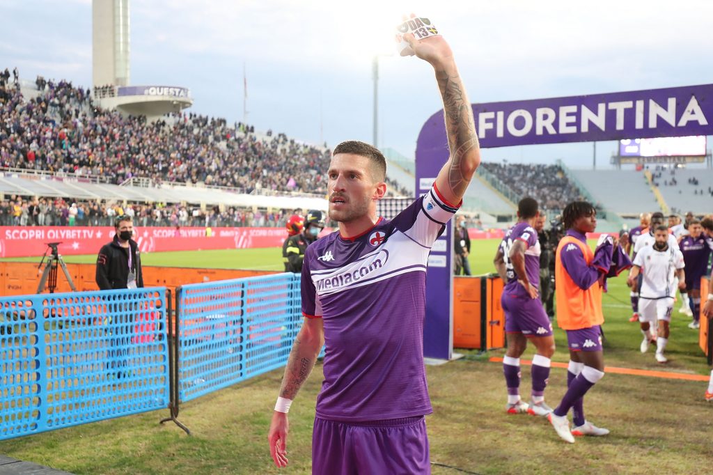 ACF Fiorentina v Spezia Calcio - Serie A