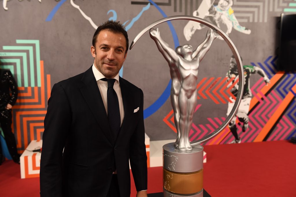Red Carpet - 2020 Laureus World Sports Awards - Berlin
