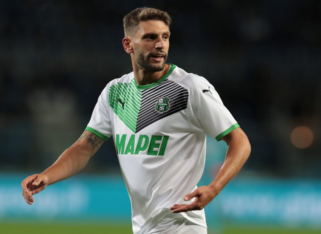 Atalanta BC v US Sassuolo - Serie A
