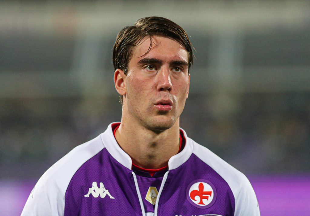 Vlahovic