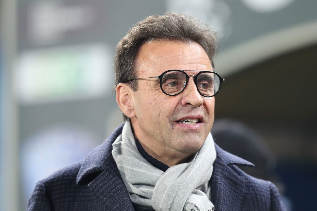 Fabrizio Corsi
