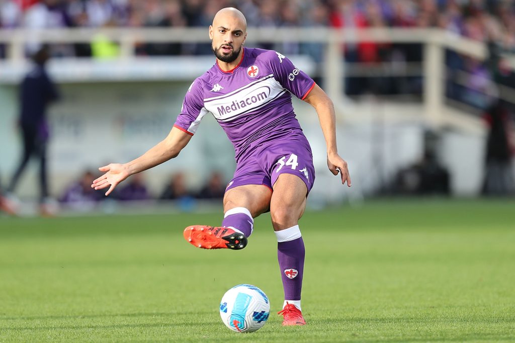 ACF Fiorentina v Cagliari Calcio - Serie A