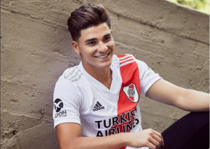 julian alvarez IG