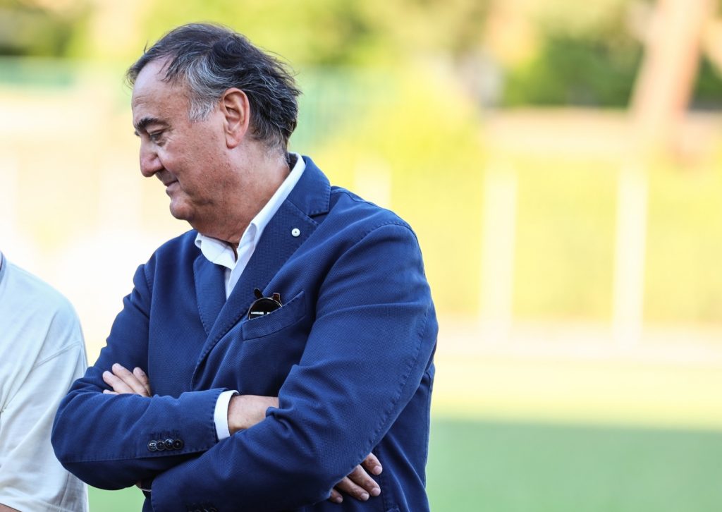 MONTELUPO UNA FESTA PER IL CALCIO E PER MONTELUPO PRESENTAZIONE DEL LIBRO SCRITTO DA ALBERTO POLVEROSI E CARLO FONTANELLI