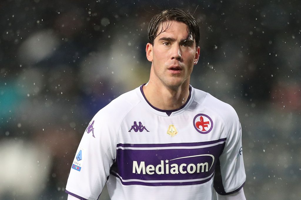 Vlahovic