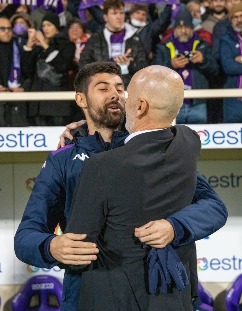Benassi Pioli