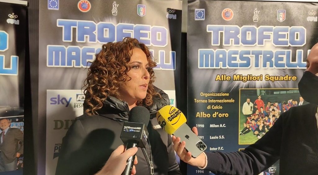 Vanessa Leonardi