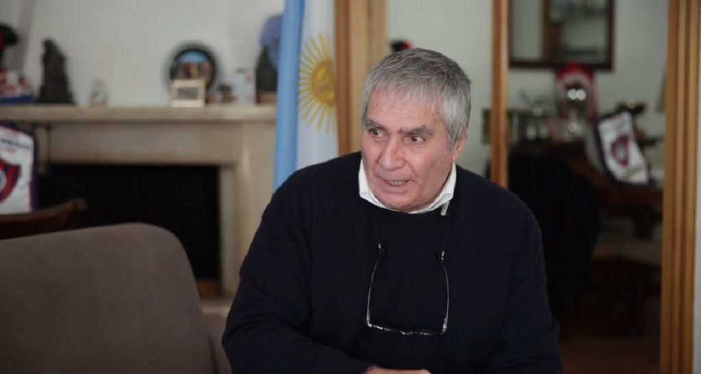 Ruzzi Luis