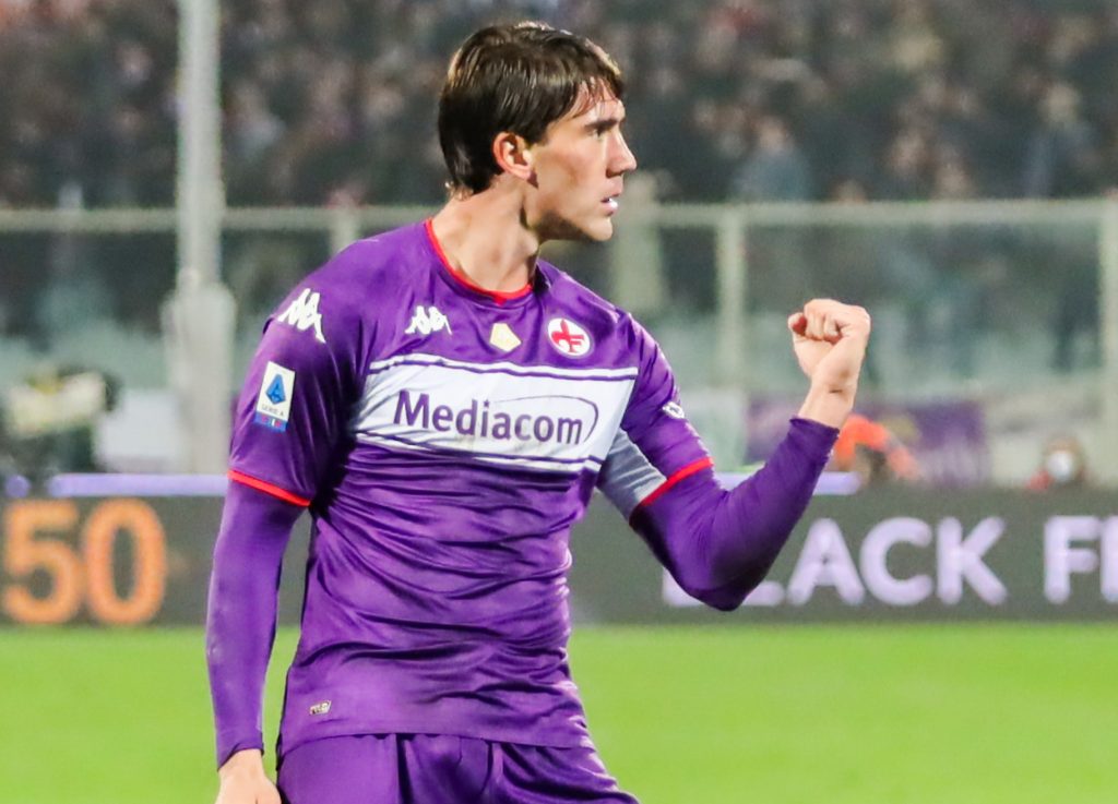 FIRENZE STADIO ARTEMIO FRANCHI SERIE A FIORENTINA VS MILAN
