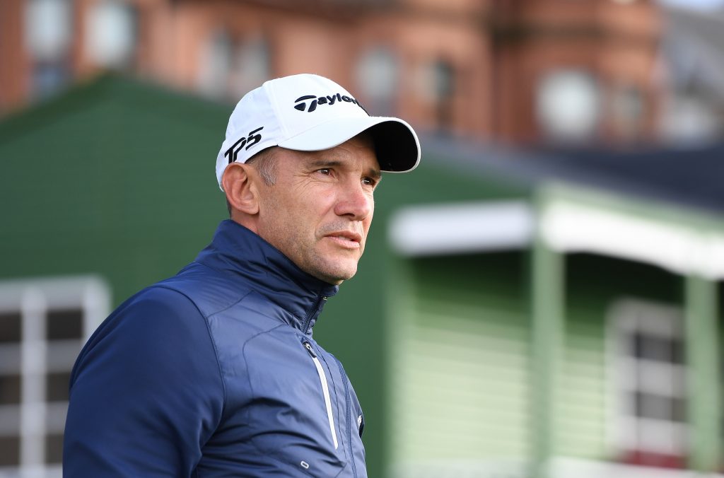 Alfred Dunhill Links Championship - Previews