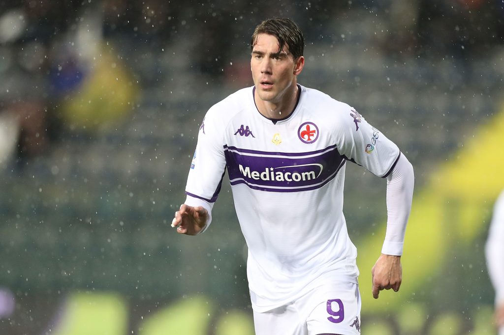 Vlahovic