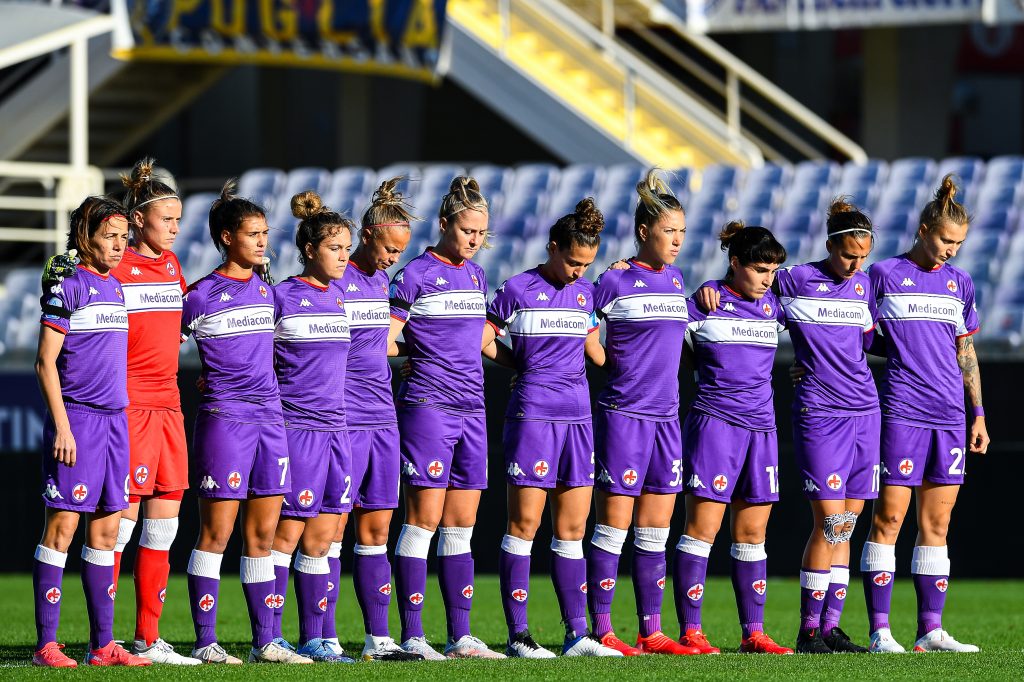 Fiorentina Femminile