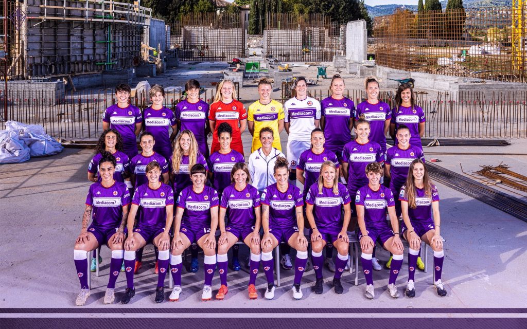 Fiorentina Femminile