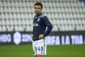 giuseppe rossi