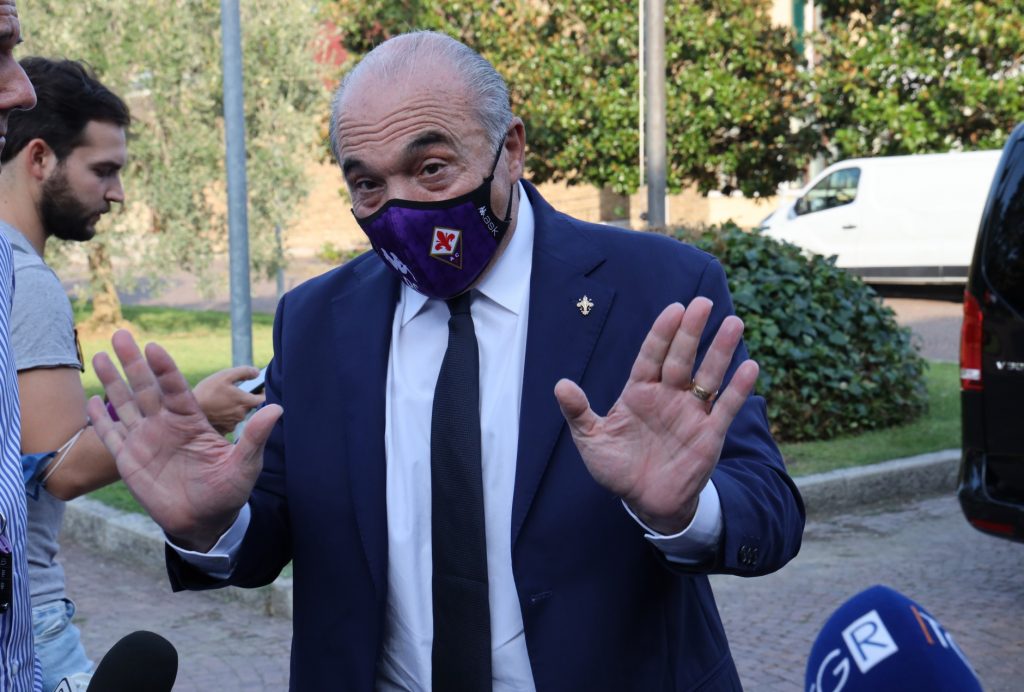 Commisso