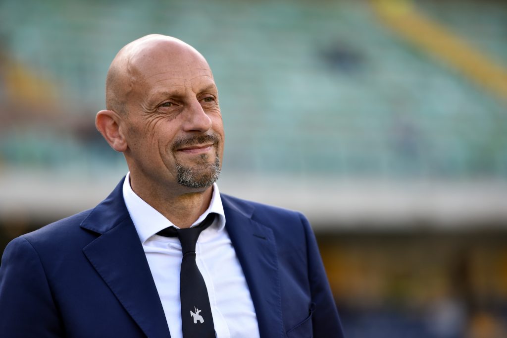 Domenico Di Carlo