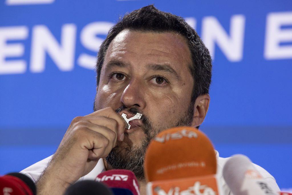 salvini