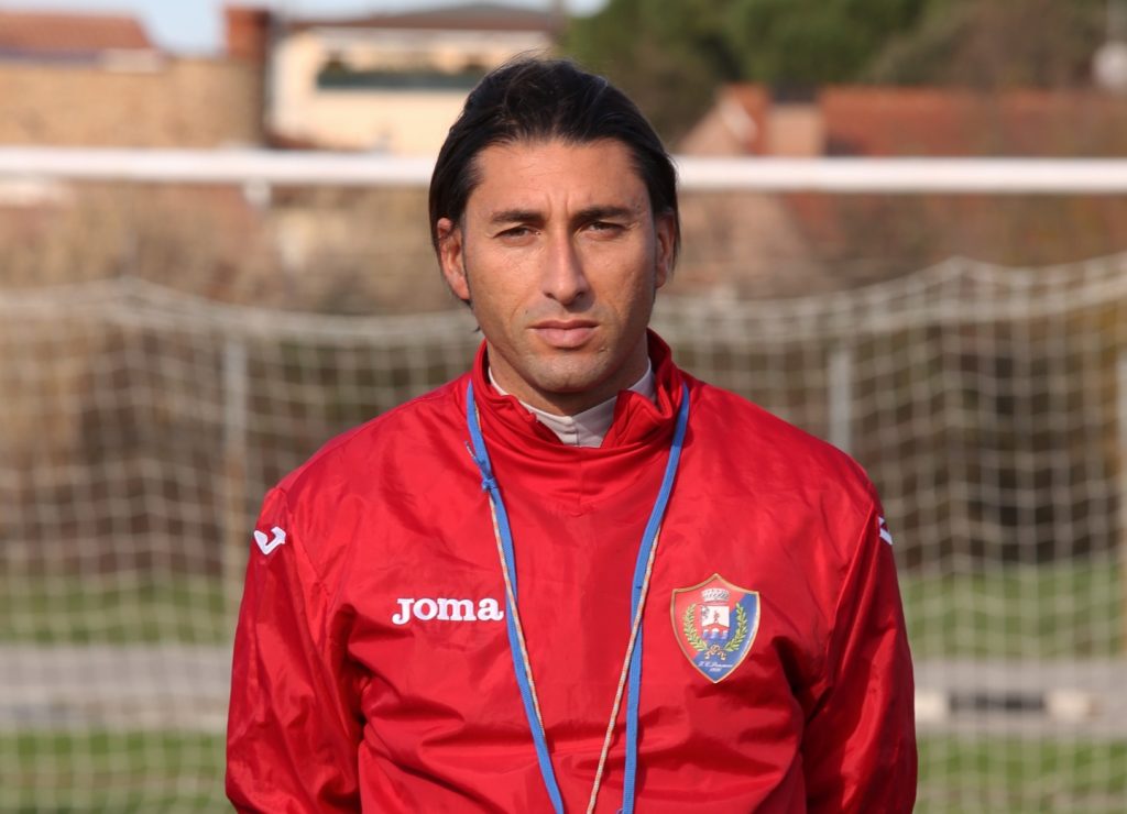 Christian Amoroso