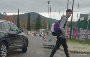 Lucchesi centro sportivo
