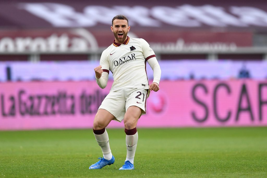 Borja Mayoral