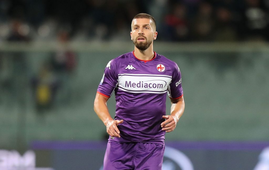 Nastasic