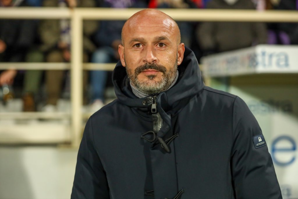 FIRENZE STADIO ARTEMIO FRANCHI SERIE A FIORENTINA VS SAMPDORIA