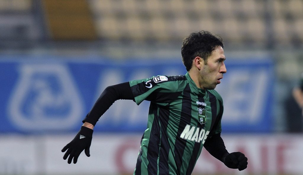US Sassuolo v AS Livorno - Serie B
