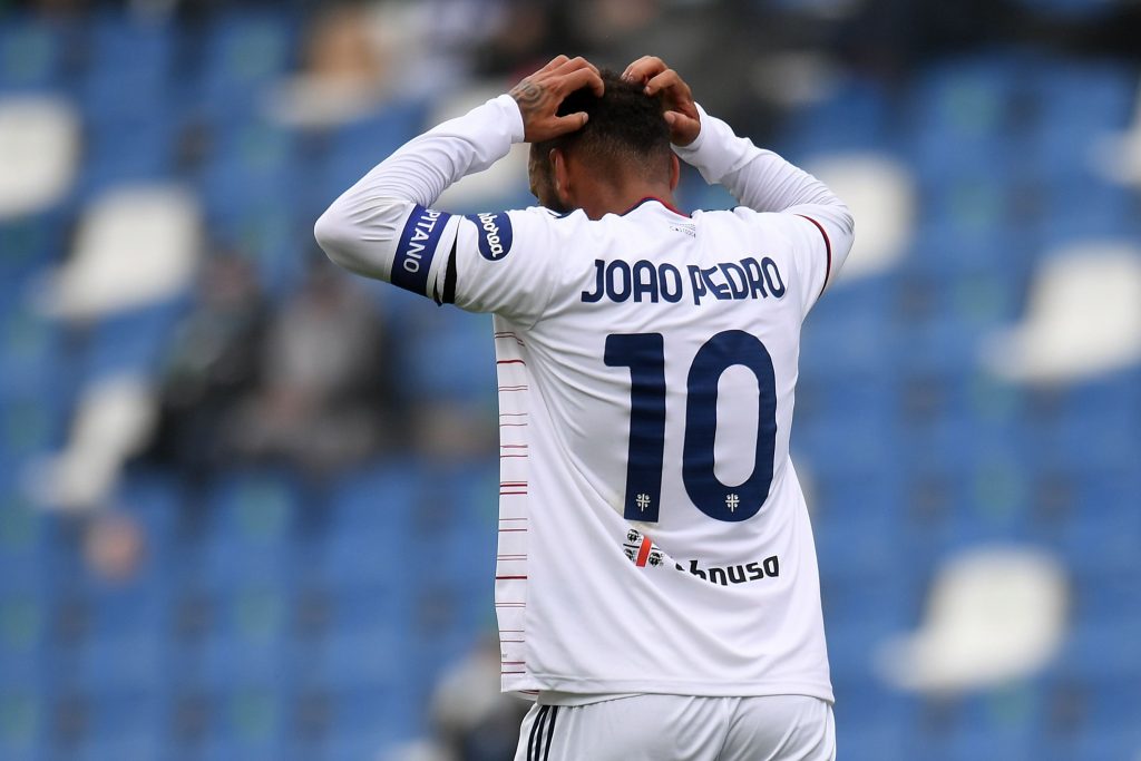 Joao Pedro