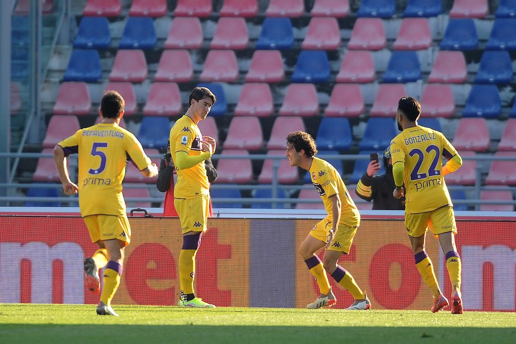 Vlahovic