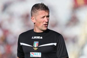 Spezia Calcio v Torino FC - Serie A
