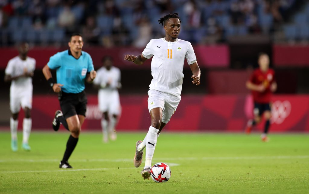 Spain v Cote d'Ivoire: Men's Football Quarterfinal - Olympics: Day 8