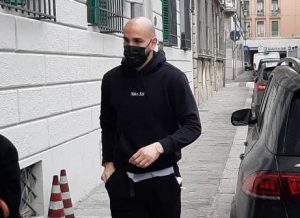 Saponara mano