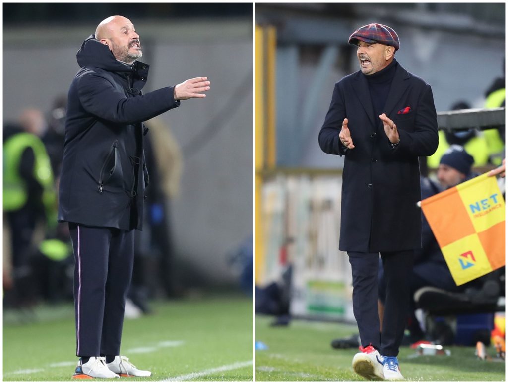 Italiano Mihajlovic