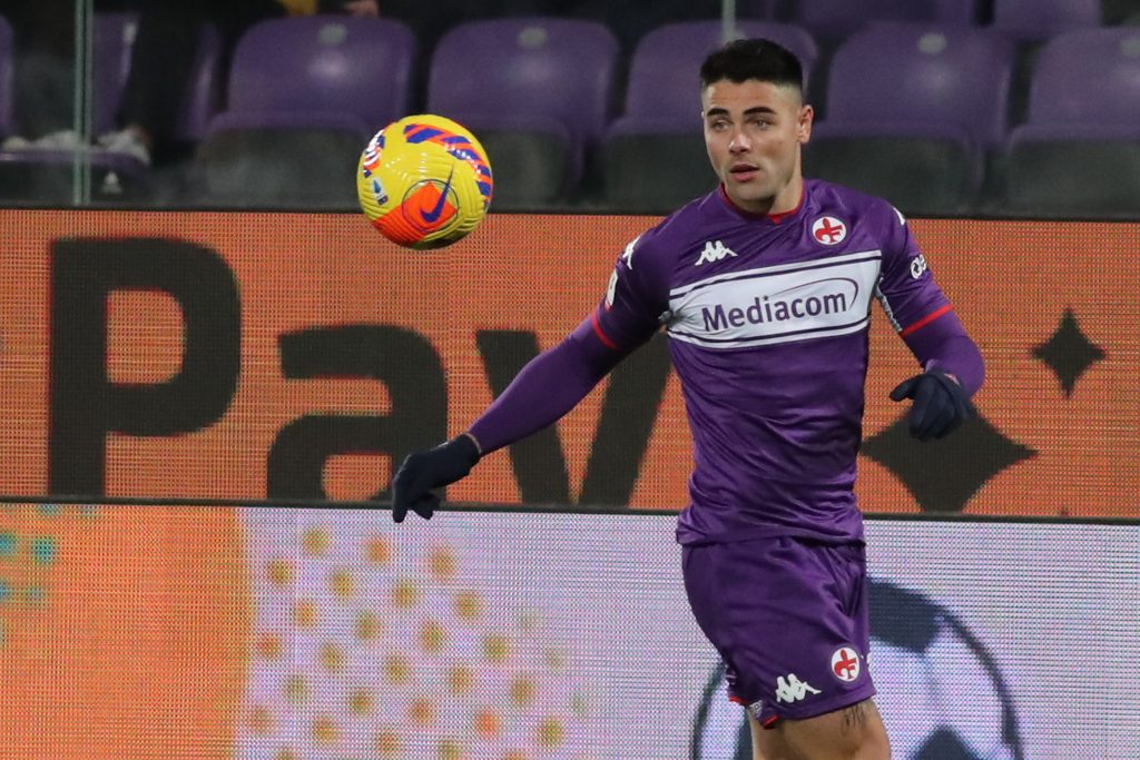 Riccardo Sottil